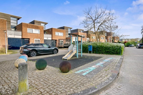 Medium property photo - Franckstraat, 2901 RD Capelle aan den IJssel